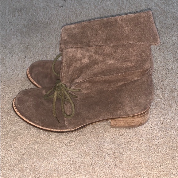 Matisse Booties - Picture 3 of 5